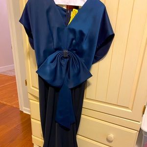 Mother of the Bride dress